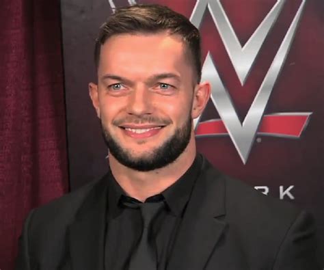 finn bálor personal life